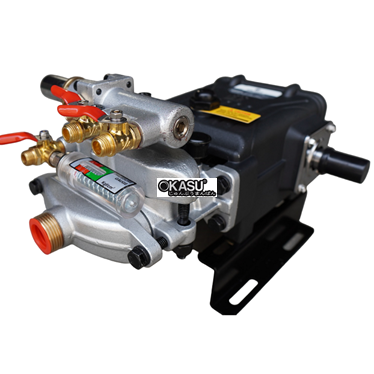 dau phun ap luc 3hp reload bl645ad (piston su 30mm) hinh 1