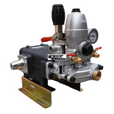 dau phun ap luc 3hp reload bl645a (piston su 30mm) hinh 1