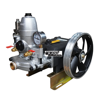 dau phun ap luc 3hp reload bl645 (auto piston su) hinh 1