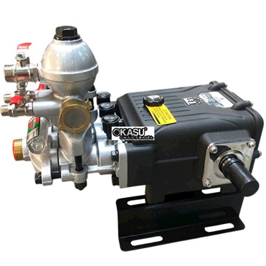 dau phun ap luc 5hp reload bl645 auto tu dong  hinh 1