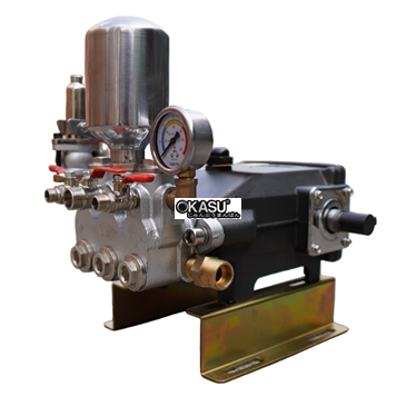 dau phun ap luc 5hp reload bl1030b (piston su 30mm)  hinh 1