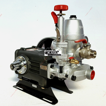 dau phun xit ap luc 10hp reload 680a (piston su 33.5mm) hinh 1