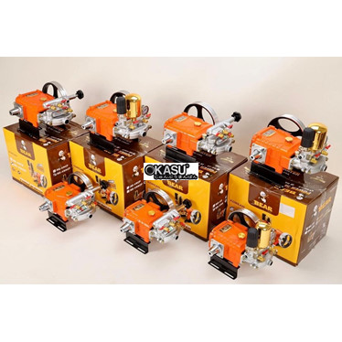 dau phun xit ap luc 2hp bear be-49 hinh 1