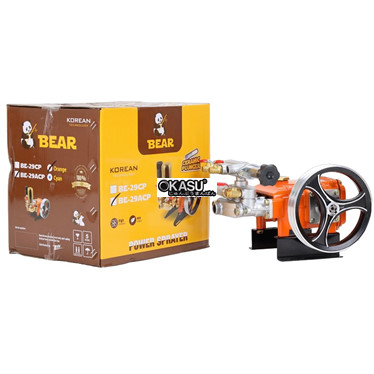 dau phun xit ap luc 1hp bear be-29acp hinh 1