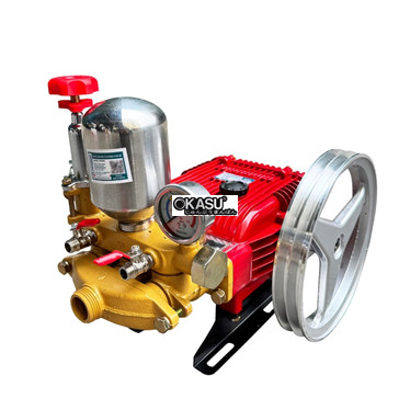 dau phun xit ap luc 3.5hp nakawa nk-3054  hinh 1