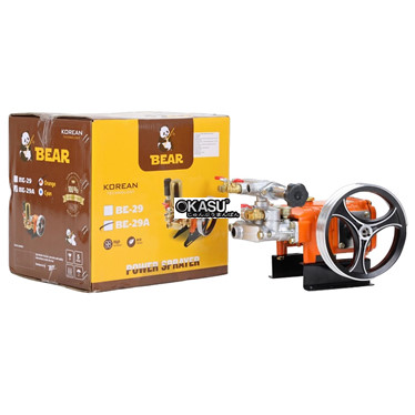 dau xit ap luc 1hp bear be-29a hinh 1