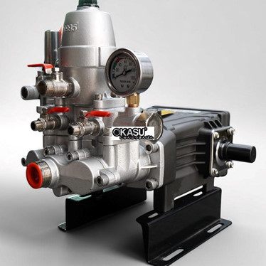 dau xit ap luc 2hp reload 722 (piston su 22mm) hinh 1