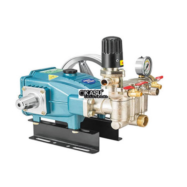 dau xit ap luc 5hp amaxtools am-600c hinh 1