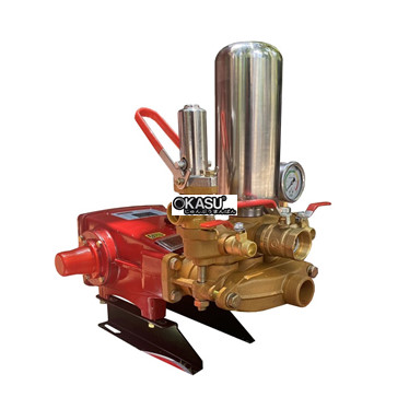 dau xit ap luc amaxtools 10hp am120 hinh 1