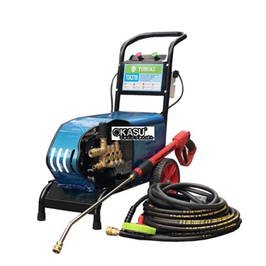 may rua xe cao ap 2.7kw toboki tok2700 hinh 1