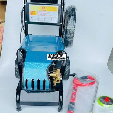 may rua xe ap luc 2.7kw k-meo km-2700 hinh 1