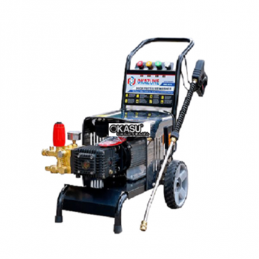 may rua xe cao ap 2.2kw okazune ok2200 hinh 1