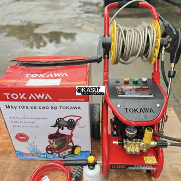 may rua xe gia dinh 3600w tokawa ta-3600 (rulo cuon) hinh 1