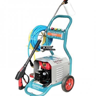may xit rua xe ap luc 3800w bamboo bmb 7777 hinh 1