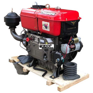 may no – dong co diesel changfa cf1125m (d28 nuoc de) hinh 1