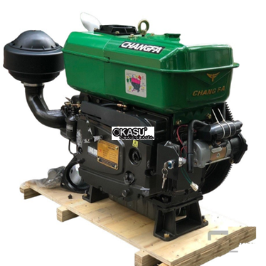 may no – dong co diesel changfa cf33m (d33 nuoc de) hinh 1