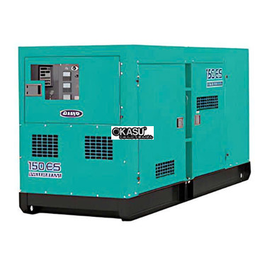 may phat dien denyo dca-150esk hinh 1