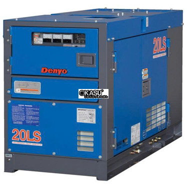 may phat dien denyo dca-20lsk hinh 1