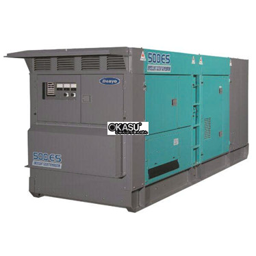 may phat dien denyo dca-500esk hinh 1