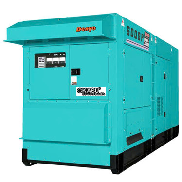 may phat dien denyo dca-600spk hinh 1