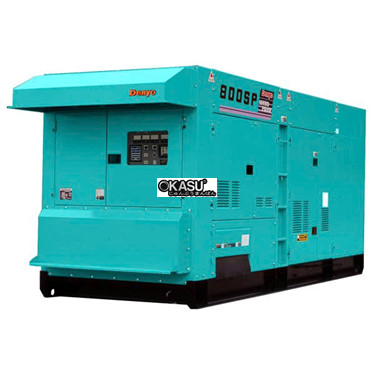 may phat dien denyo dca-800spk hinh 1