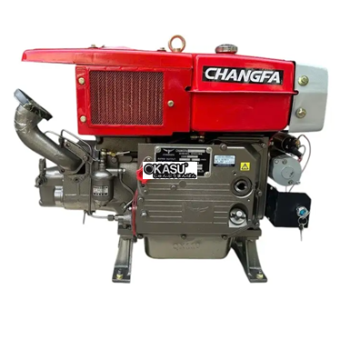 dong co diesel 24hp changfa cf1115nm (d24 gio de) hinh 1
