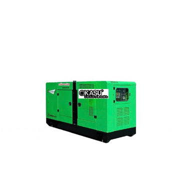 may phat dien yanmar ymg14sl (1 pha)  hinh 1