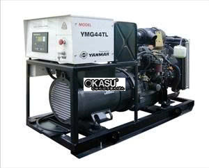 may phat dien yanmar ymg44 tl (may tran 3 pha)  hinh 1