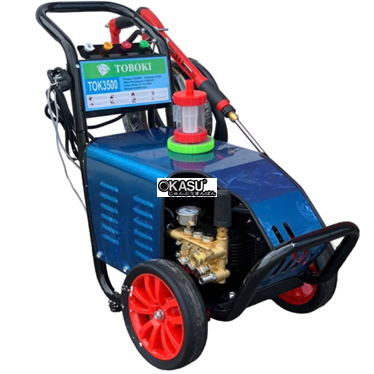 may rua xe cao ap 3.5kw toboki tok3500 hinh 1