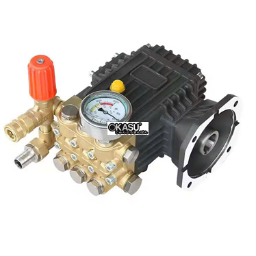 dau bom rua xe cao ap alavor cho motor 3.7kw  hinh 1