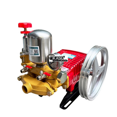 dau phun xit ap luc 3.5hp nakawa nk-3052  hinh 1