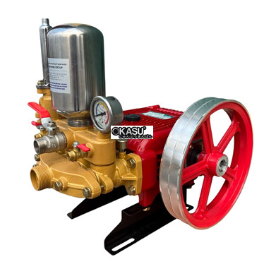 dau phun xit ap luc 5~7.5hp nakawa nk-3098  hinh 1