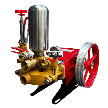 dau phun xit ap luc 7.5hp nakawa nk38128  hinh 1
