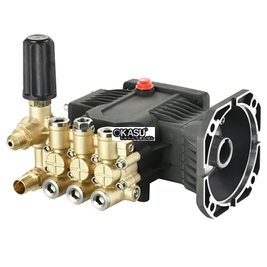 dau rua xe cao ap alavor piston su (truc 24mm)  hinh 1