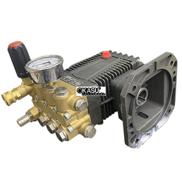 dau rua xe cao ap kuhong piston su (truc 28mm) hinh 1