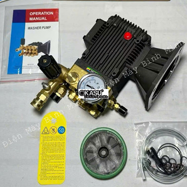 dau rua xe cao ap lutian 3wz-1508 hinh 1