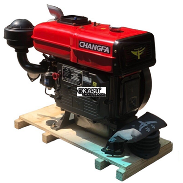 may no – dong co diesel changfa cf1125 (d28 nuoc) hinh 1