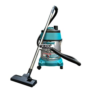 may hut bui gia dinh nakawa 1600w 25l nk-hb25l hinh 1
