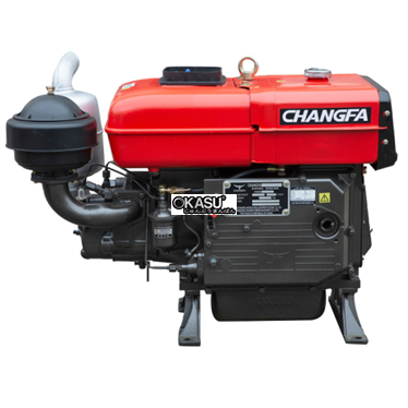 may no – dong co diesel changfa cf1105 (d18 nuoc) hinh 1