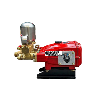 dau phun xit ap luc 5hp panda pd320 hinh 1
