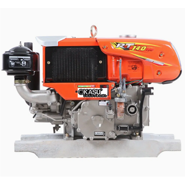 dong co no chay dau kujoyo rt140nm (d14 gio de) hinh 1