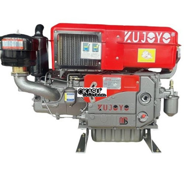 dong co chay dau 30hp kujoyo s1130n (d30 gio) hinh 1