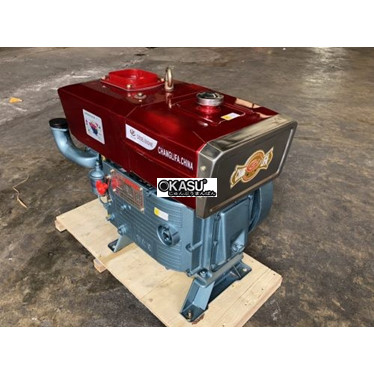 dau may no 24hp changlifa s1115 (d24 nuoc) hinh 1