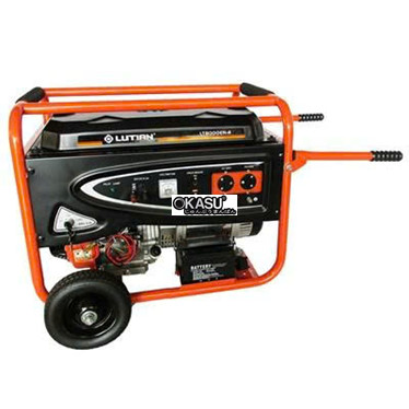 may phat dien lutian lt8000en-4 hinh 1