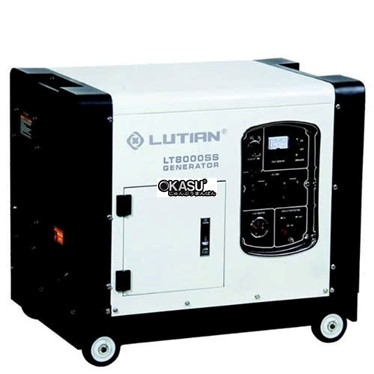 may phat dien lutian lt8000ss hinh 1