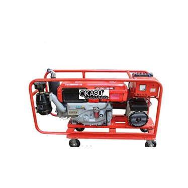 may phat dien diesel vykino mf1120 (12kva) hinh 1