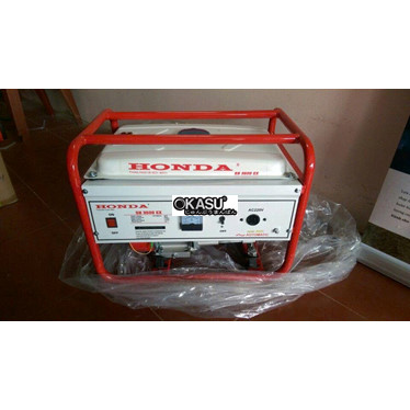 may phat dien honda sh 3500ex hinh 1
