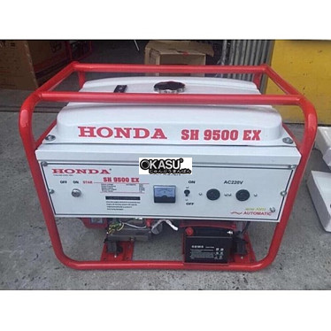 may phat dien honda sh 9500ex hinh 1