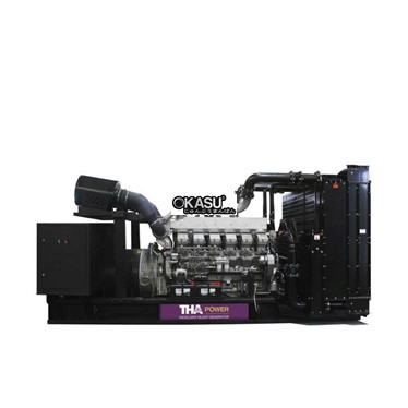 may phat dien mitsubishi thg 1915mlt hinh 1