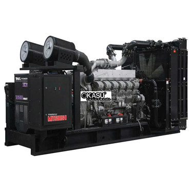 may phat dien mitsubishi thg 2500mlt hinh 1